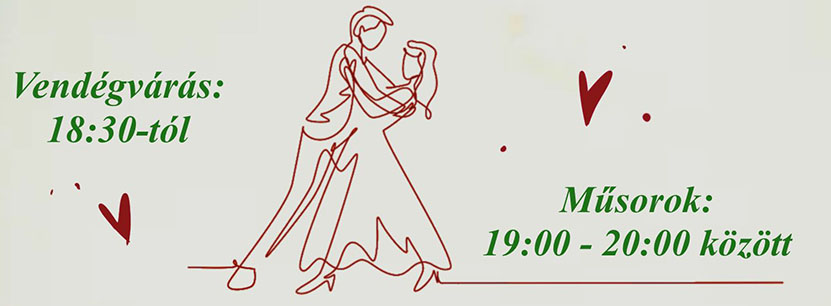 Jótékonysági Bál című bejegyzés bélyegképe